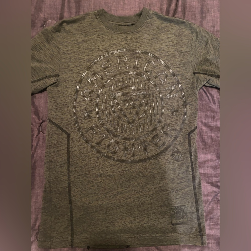 American Fighter shirt (Men’s Small)